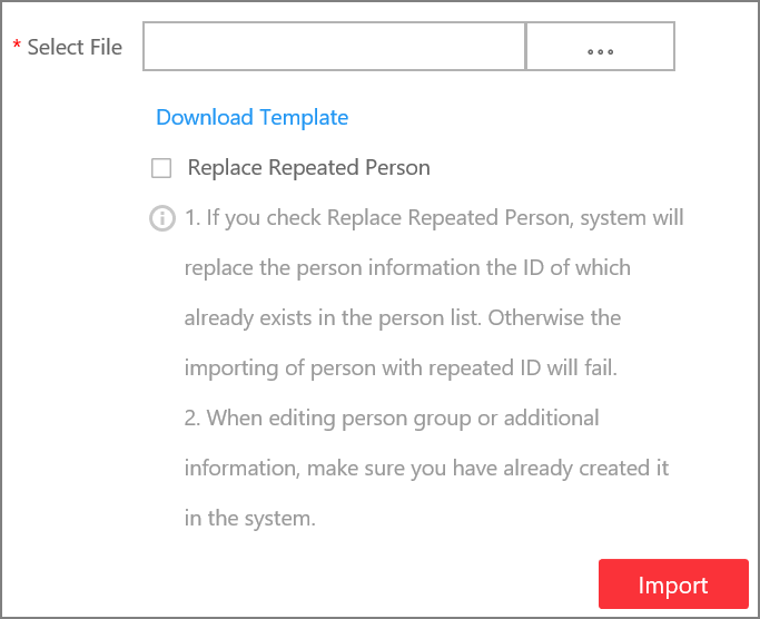 Batch IP Checker — Usage. Question : I have a text / CSV file